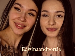 Edwinaandportia