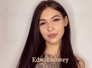 Edwinacovey