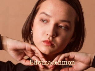 Edwinadenmon