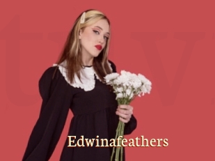 Edwinafeathers