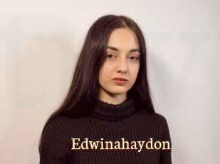 Edwinahaydon