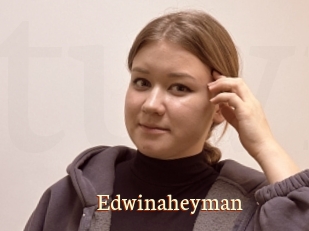 Edwinaheyman