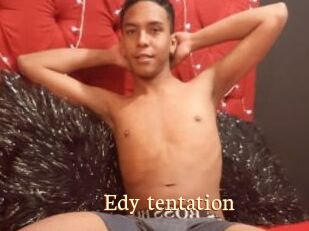 Edy_tentation
