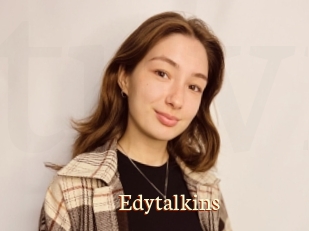 Edytalkins