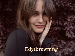 Edytbrowning