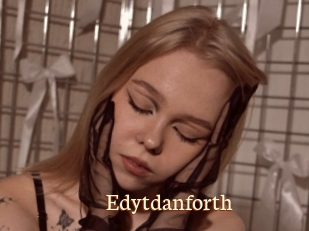 Edytdanforth