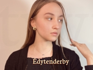 Edytenderby