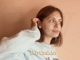 Edythalder