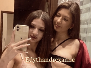 Edythandrexanne