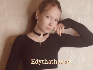 Edythathaway