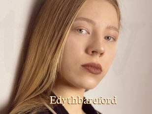 Edythbareford