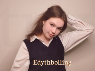 Edythbolling