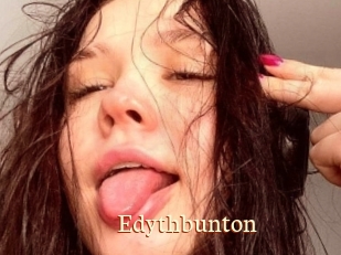 Edythbunton