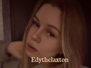 Edythclaxton