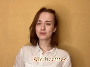 Edythdaines