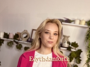 Edythdanforth