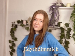 Edythdimmick