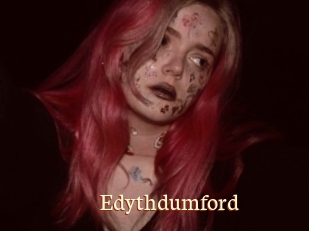 Edythdumford