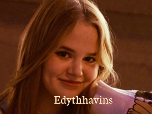 Edythhavins