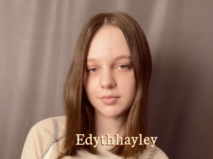 Edythhayley