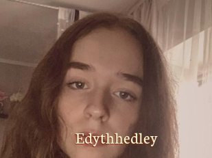 Edythhedley