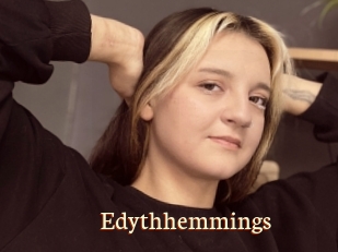 Edythhemmings