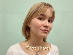 Edythhewell