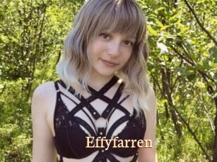 Effyfarren