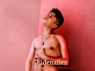 Eidenallen