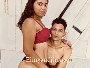 Eimyandjhonson