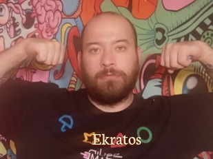 Ekratos