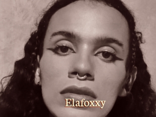 Elafoxxy