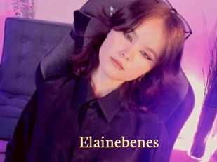 Elainebenes