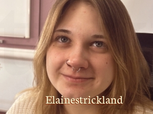 Elainestrickland