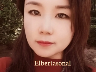 Elbertasonal