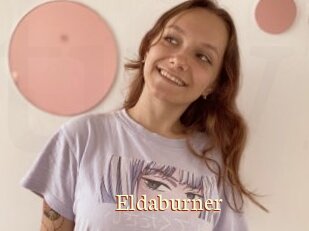 Eldaburner