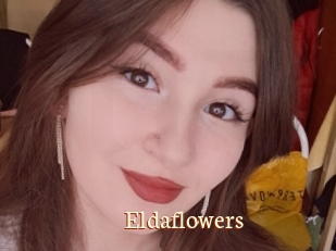 Eldaflowers