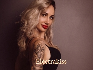 Electrakiss