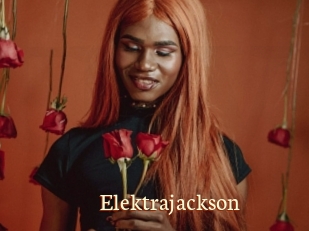 Elektrajackson