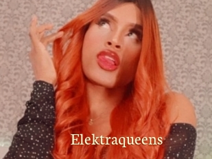 Elektraqueens