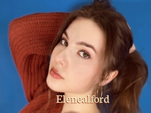 Elenealford