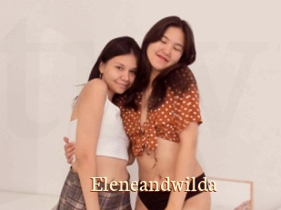 Eleneandwilda