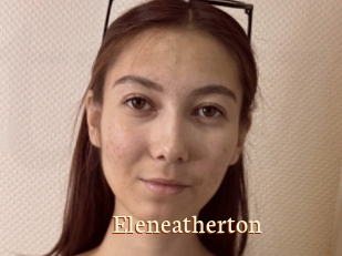 Eleneatherton