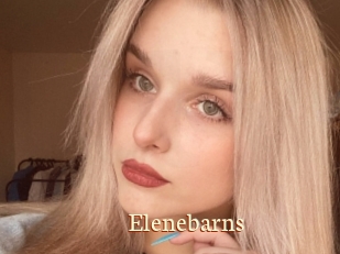 Elenebarns