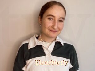 Elenebierly