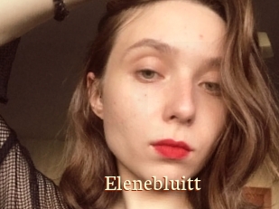 Elenebluitt