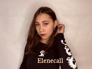 Elenecall