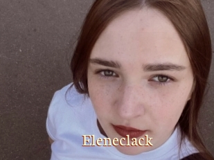 Eleneclack