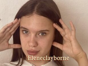 Eleneclayborne