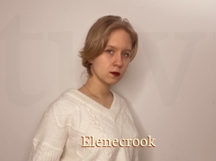 Elenecrook